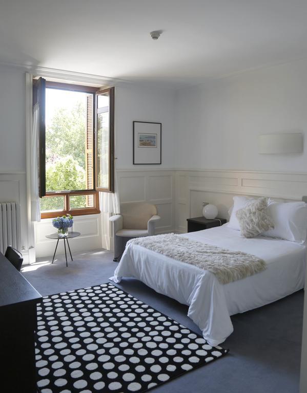 Hotel Olajauregi 3*