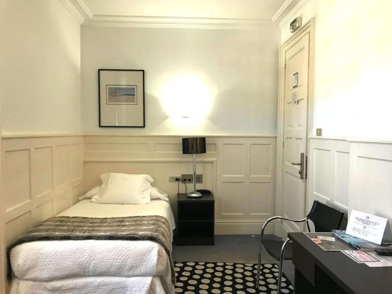 Hotel Olajauregi 3*